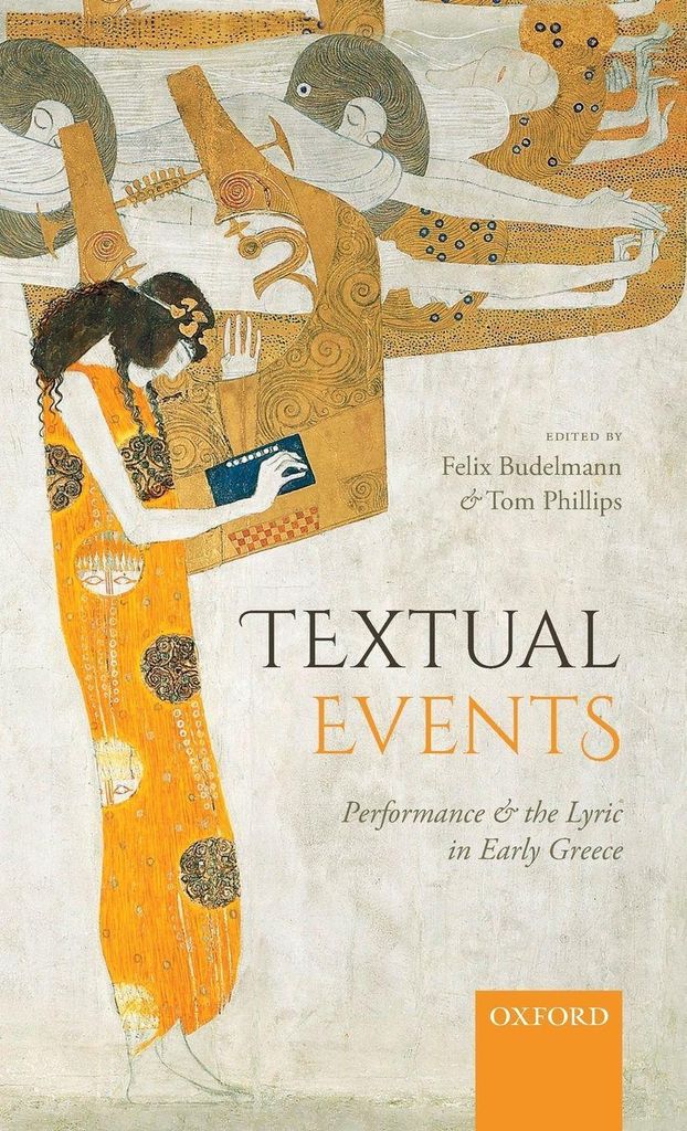 Textual Events C