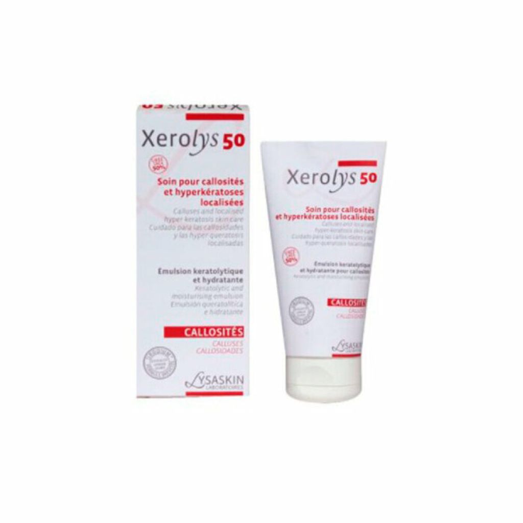 ACM Laboratories Xerolys 50 emulzia 40ml Obrázok produktu 