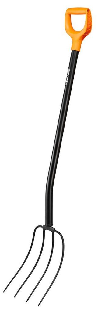 Fiskars Solid™ Vidle Kompostové 1070674 Obrázek produktu 