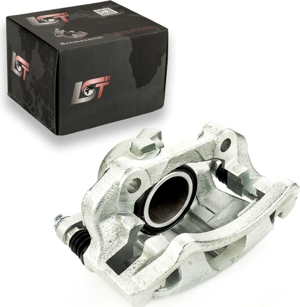 Bremssattel Bremszange Faustsattel vorne rechts für VW PASSAT 35I AUDI 100 C3