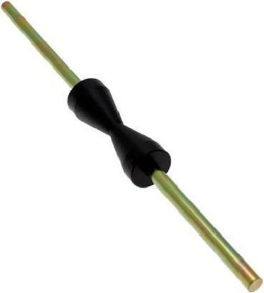Kit d'adaptation Bike-Lift B-A00 axe standard et cônes pour béquille