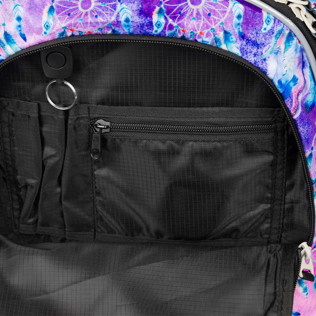 Baagl Schulrucksack Set Mädchen 3 Teilig, Schultasche ab 3. Produktbild 26