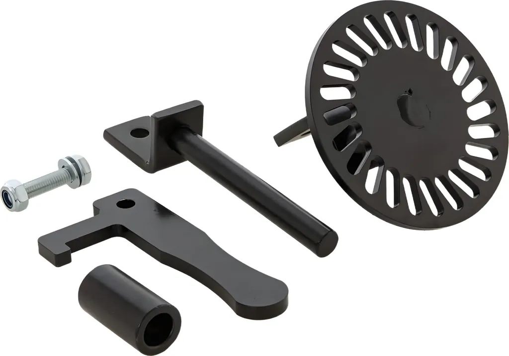 Kit adaptation moteur Vespa pour montage PX sur châssis 50 Special ET3
