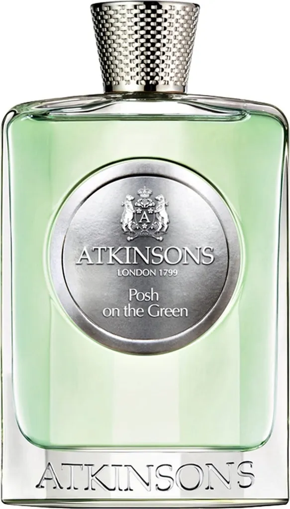 Offerta Atkinsons Posh on the Green 100ml - Spedizione Gratuita