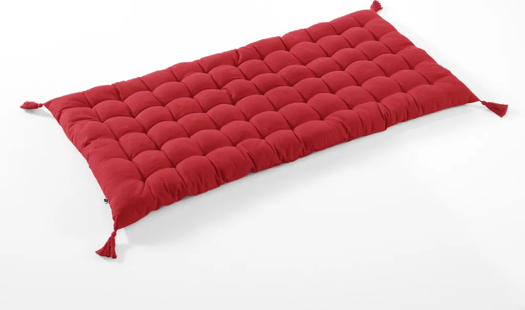 Matelas de sol enfant et adulte Kalas, idéal pour lecture et repos
