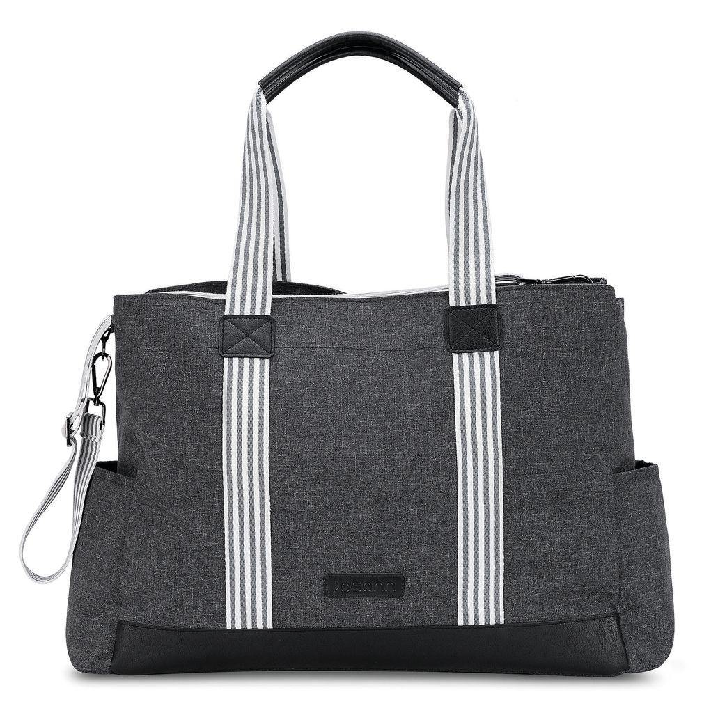 Osann Fashion Bag Wickeltasche mit 11 Fächern – stylisch & Produktbild 