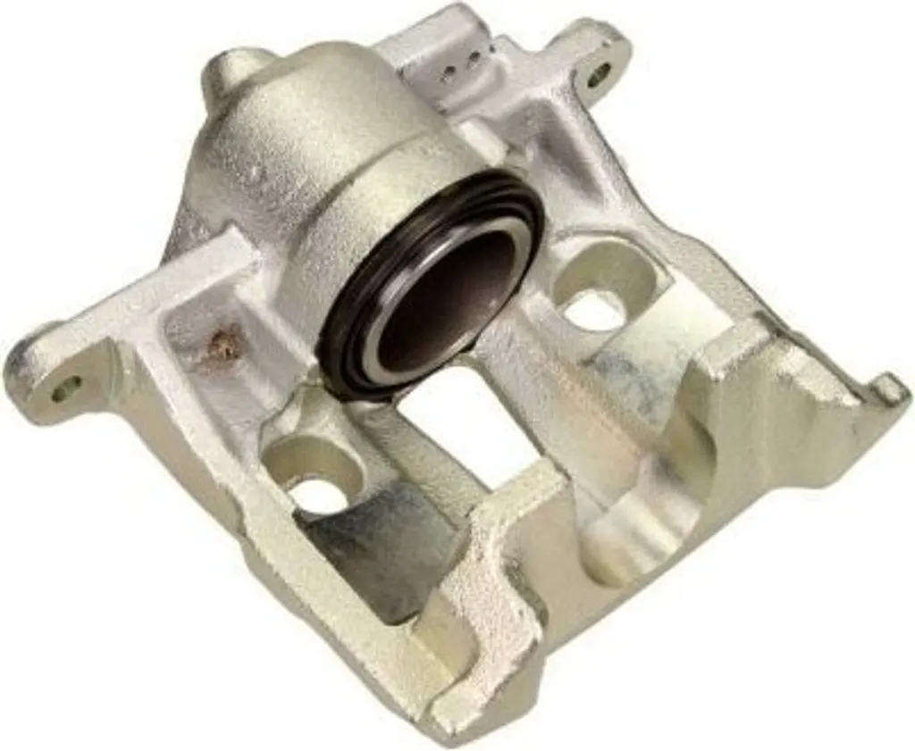Réparer Freinage Bloqué T4 : Étrier Avant Droit MAXGEAR OE 701615124D