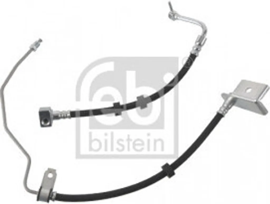 Durite de frein renforcée Febi 172683 pour Range Rover Sport et L494