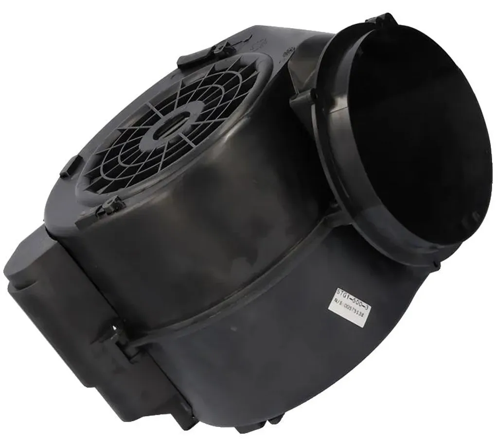 Moteur universel 180W pour hotte Teka - Bloc moteur 3 vitesses 220V