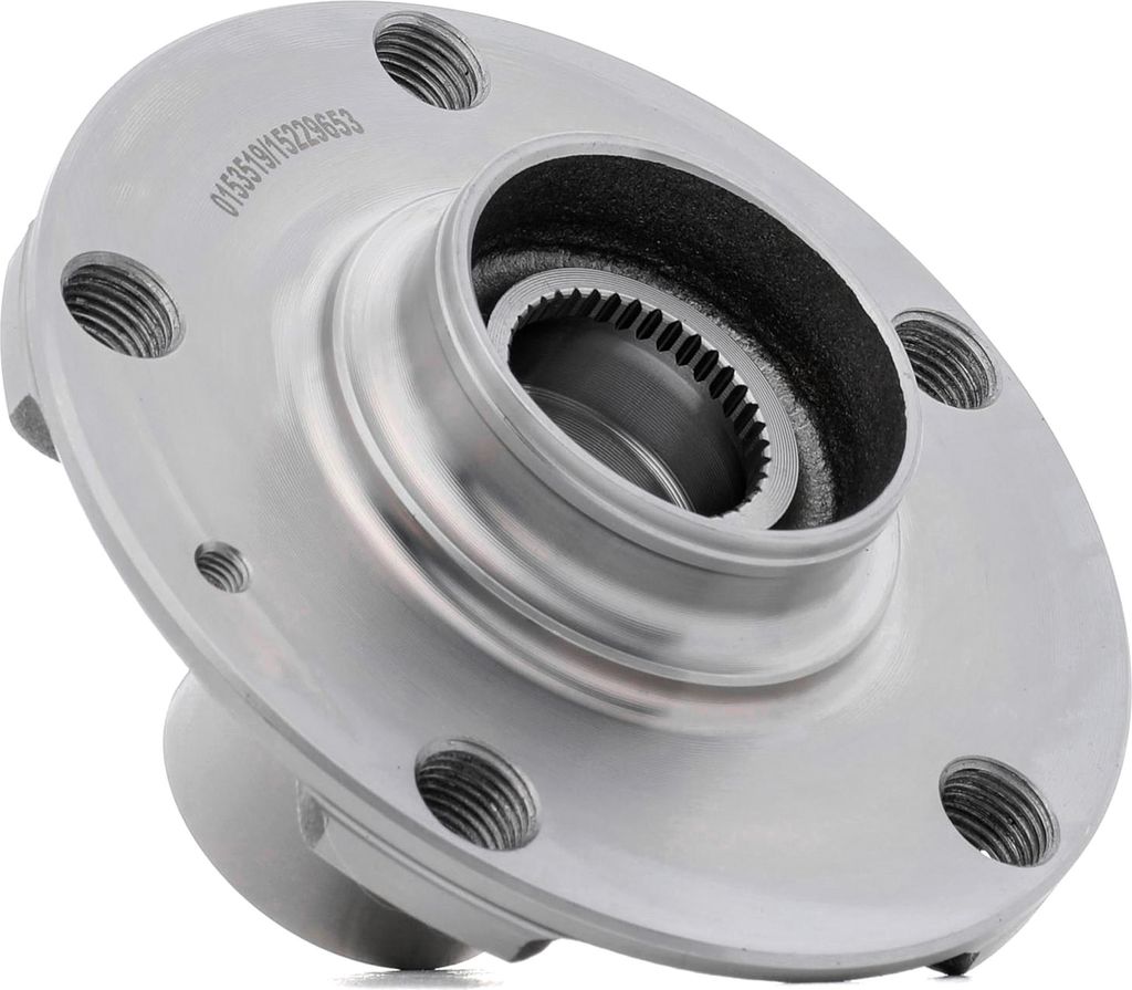 STARK SKWH-0180002 Radnabe Vorne Hinten für VW Phaeton Produktbild 