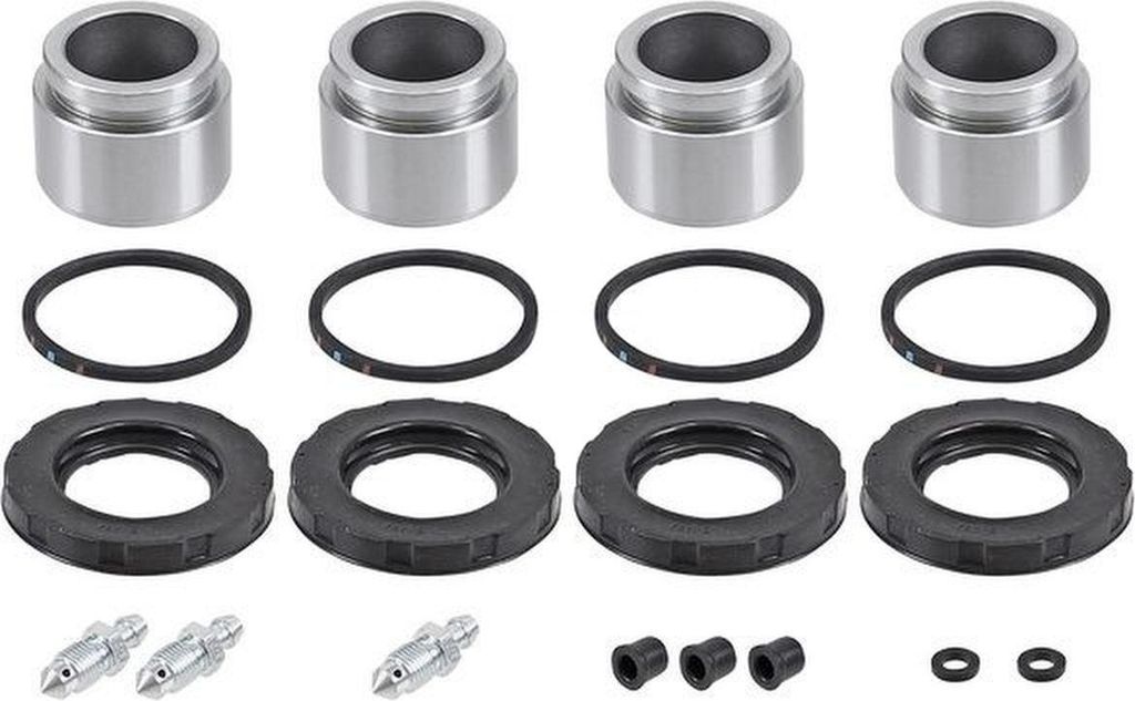Reparatursatz Bremssattel Ø 44 mm A.B.S. ECO-KIT für u.a. IVECO DAILY