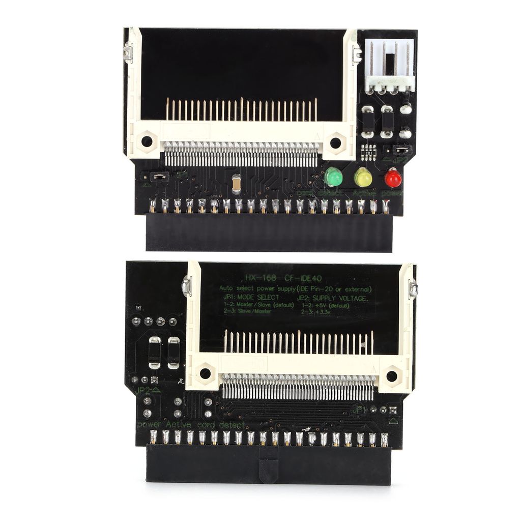 Převodní modul,Pevný disk,Adaptér,40 Pin IDE | Kaufland.cz