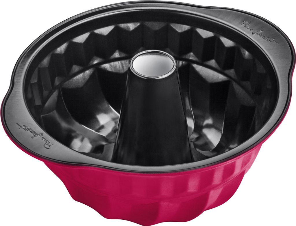LAMART LT3073 Forma na bábovku - uhlíková ocel. Praktický Obrázek produktu 
