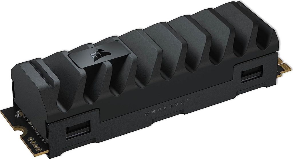 Corsair MP600 PRO XT, 2 TB, M.2 Produktbild 