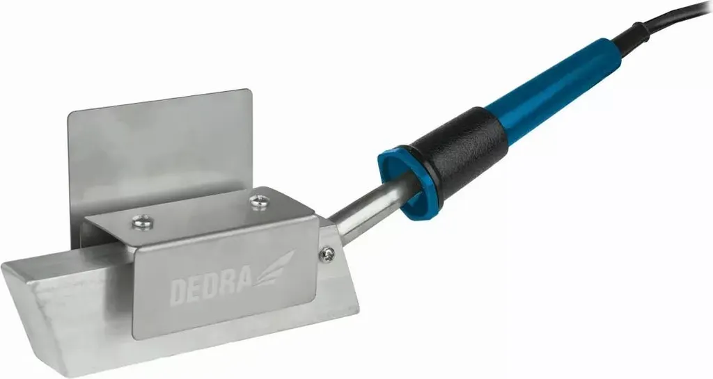 Soudeuse de sac plastique PE Dedra DED7525 pour emballage hermétique