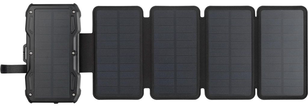 Sandberg Solar 5-Panel Powerbank 10000 Produktbild 