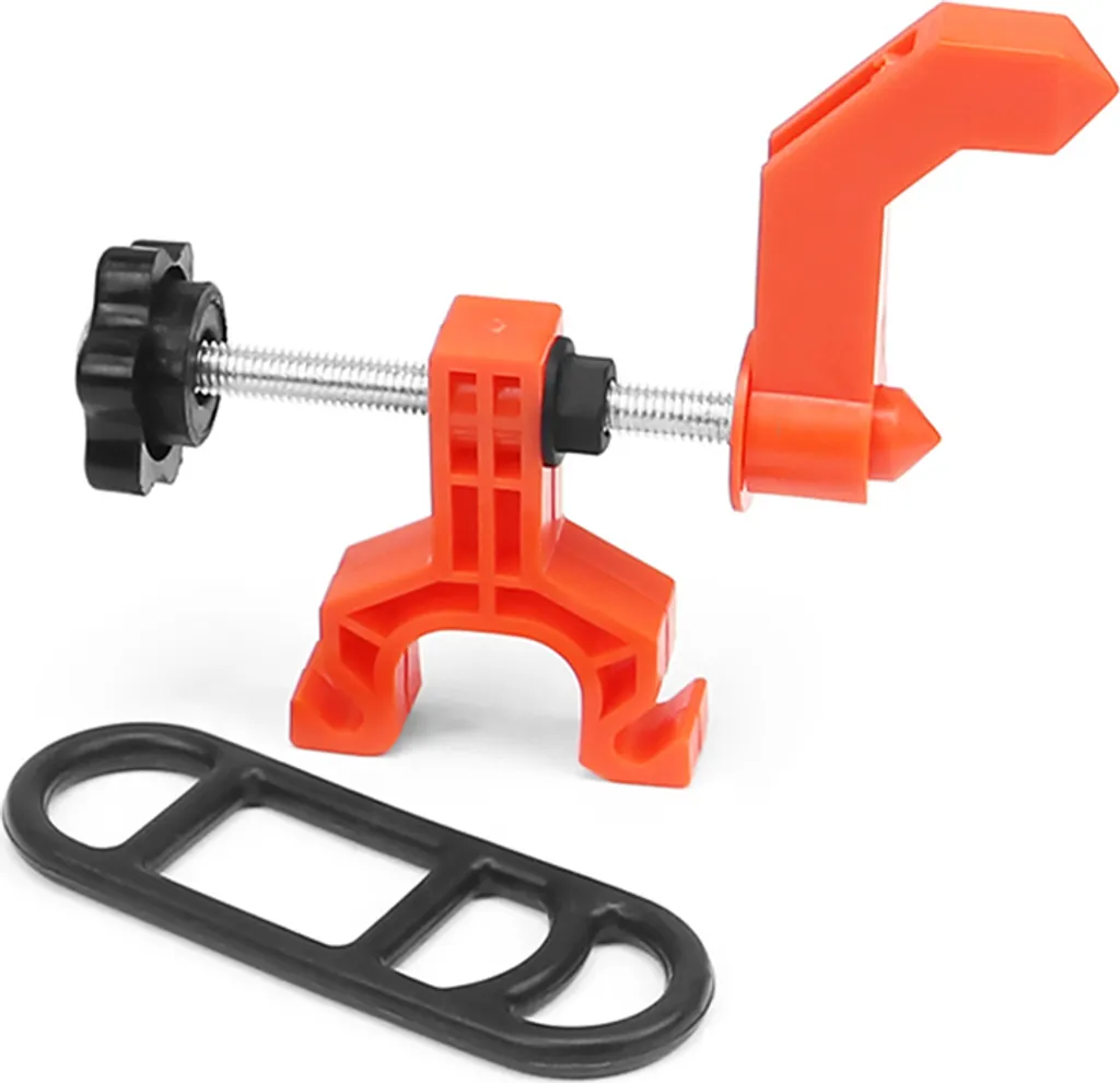 Mini support de réglage de roue de vélo MTB portable pour jante - 6
