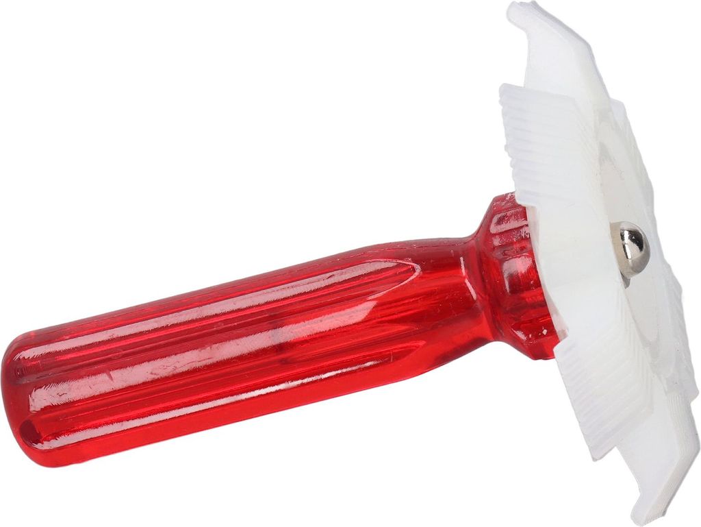 Klimaanlage Kondensator Fin Straightener 6 in 1 AC Fin Comb Air Conditioning Cleaning Tool