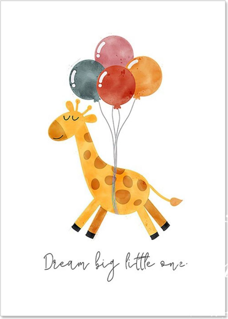 TPFLiving Kunstdruck LW-1308 (OHNE RAHMEN) Poster - Leinwand - Wandbild - Hochauflösender Giclée-Druck, langlebig und hochwertig - Regenbogen, Wo...