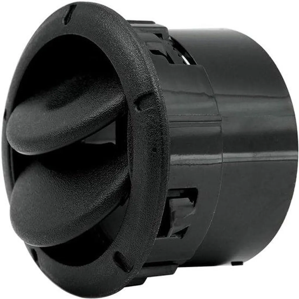 Extracteur d'air et ventilateur auto filtrant pour habitacle universel