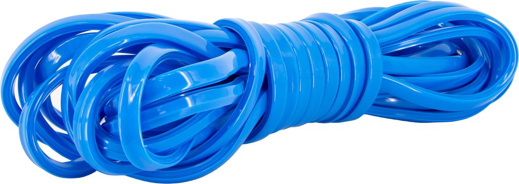 SCHMIDT systemprofile 10m Gummiband Blau Nut 8 T-Nut Abdeckprofil