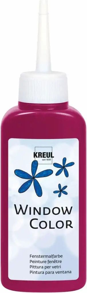C. Kreul GmbH & Co.KG Wind.Col.magenta Sonstige Sonstige Produktbild 
