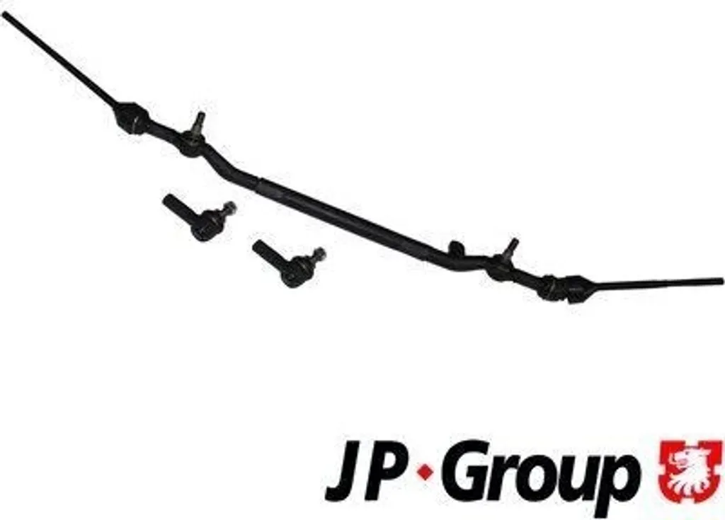 Barre d'accouplement renforcée JP GROUP OE 2024600405 pour Berline CLK