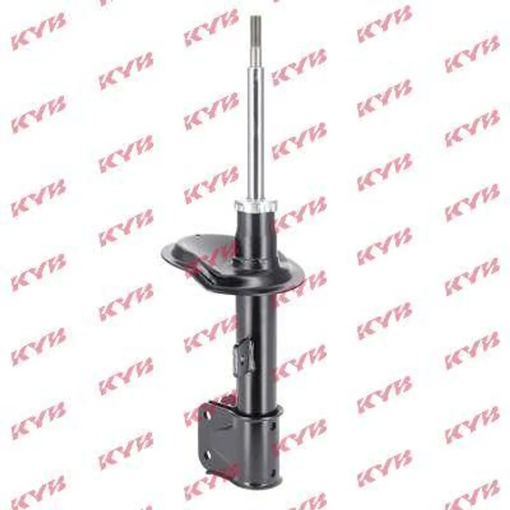 Amortisseur de suspension KYB 338715 pour Peugeot 307, confort de route