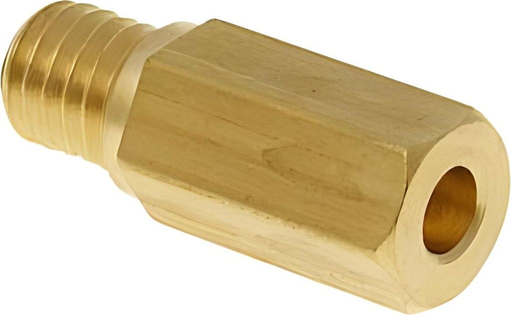 Vergaser Hauptdüse 101 Octane für PWK Vergaser - 138