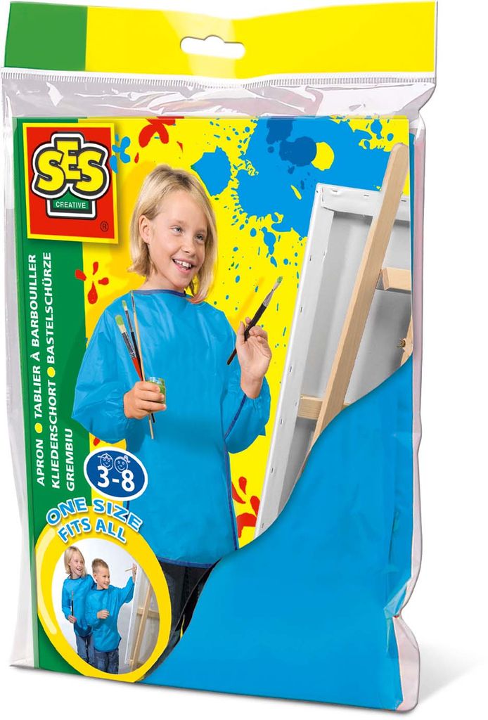 SES Creative 14571, Deti, Modrá, Jedna veľkosť, 3 rok / Obrázok produktu 