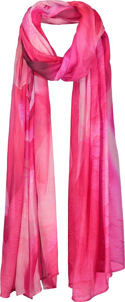 monari Schal 434 spring flowe 0