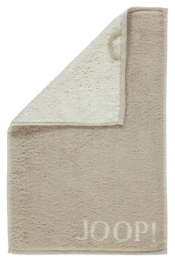 JOOP! ručník pro hosty Classic 1600 barva sand velikost Obrázek produktu 