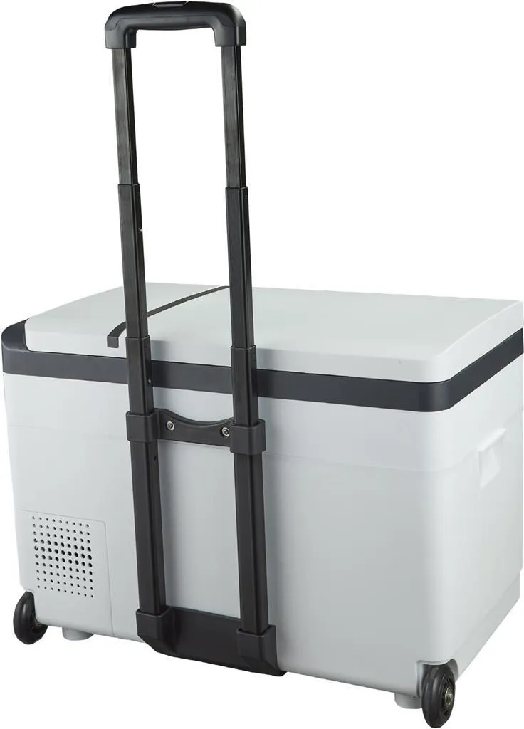NABO KM 300 Glacière de 30L Robuste avec Poignée Multidirectionnelle