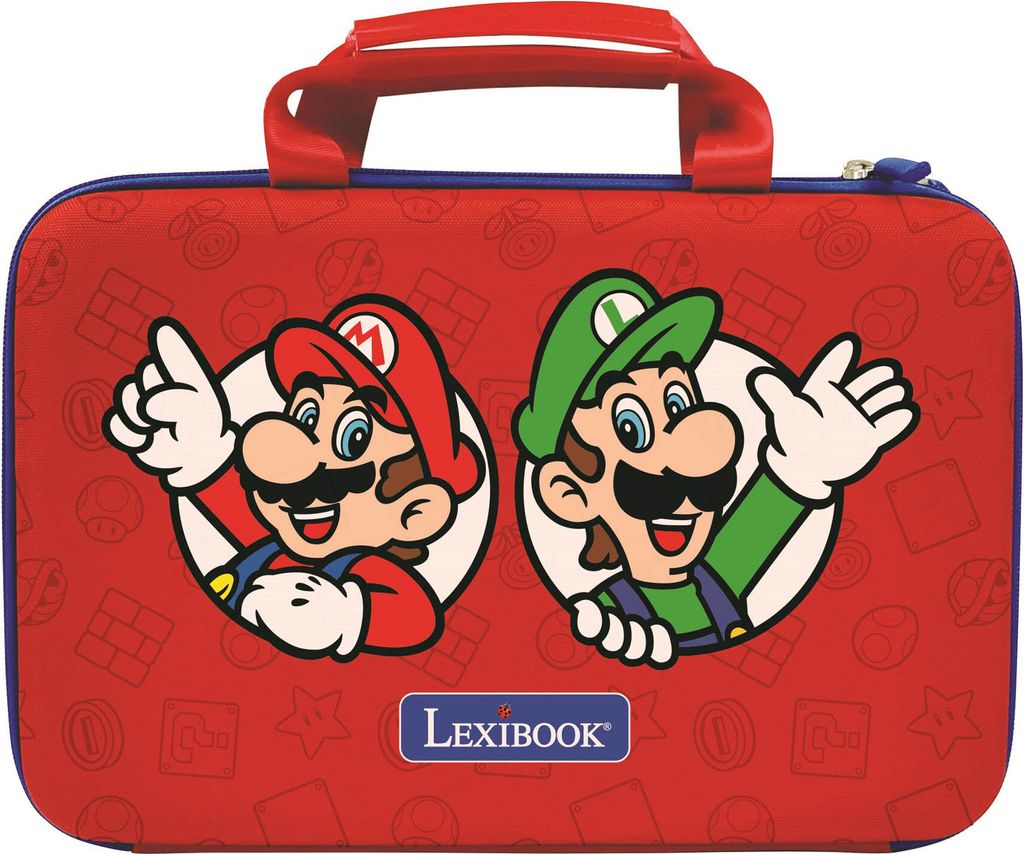 Funda protectora para consolas y tabletas de hasta 12 Imagen del producto 