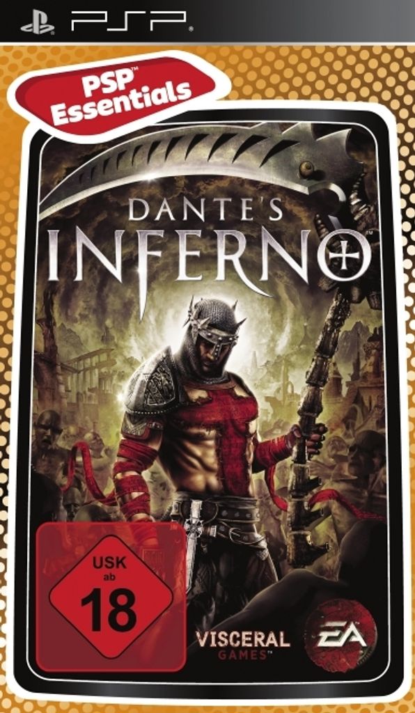 Dantes Inferno