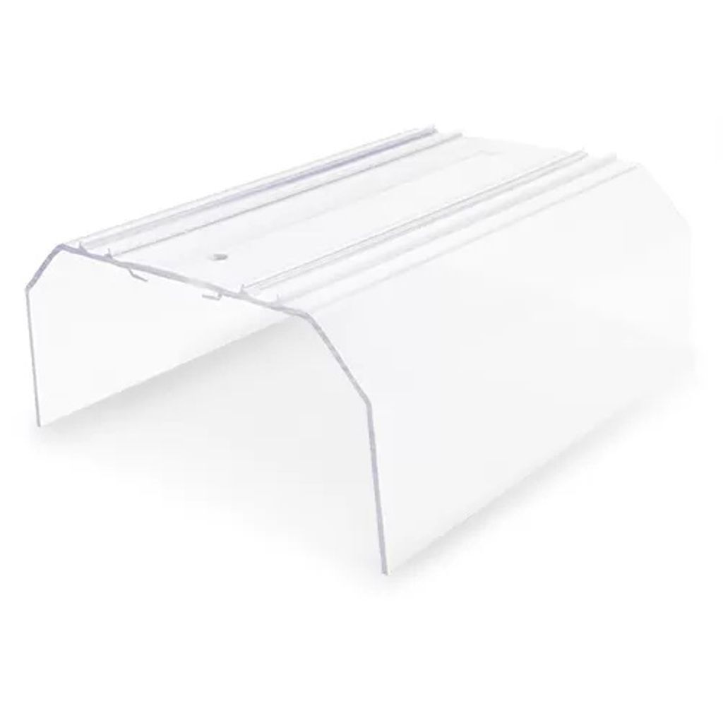 Wago 709-156, 10 Stück(e), Transparent, 1000 mm, 63,9 mm, 133 mm, Deutschland