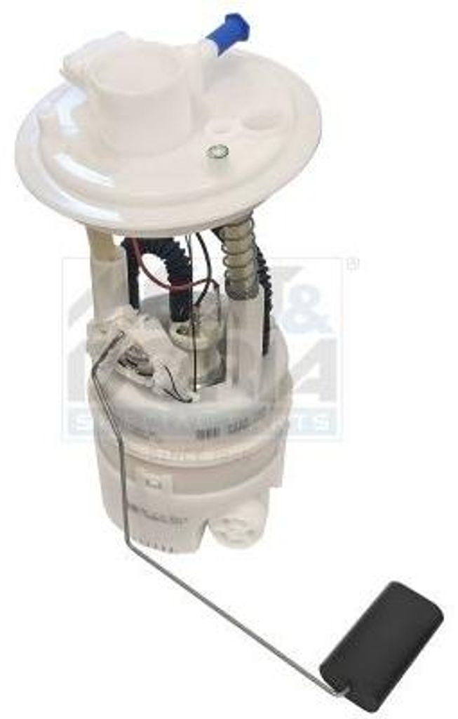 MEAT & DORIA Benzinpumpe 77069 für FIAT PANDA (169)