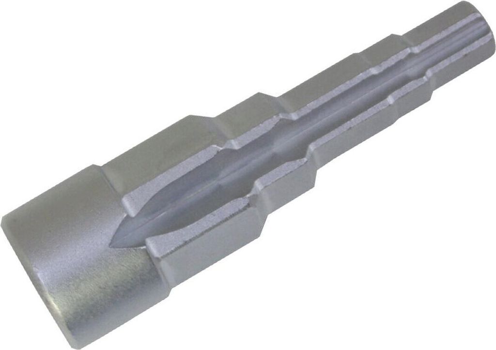 Richmann Key, 5 steps, with an internal hinge 1/2