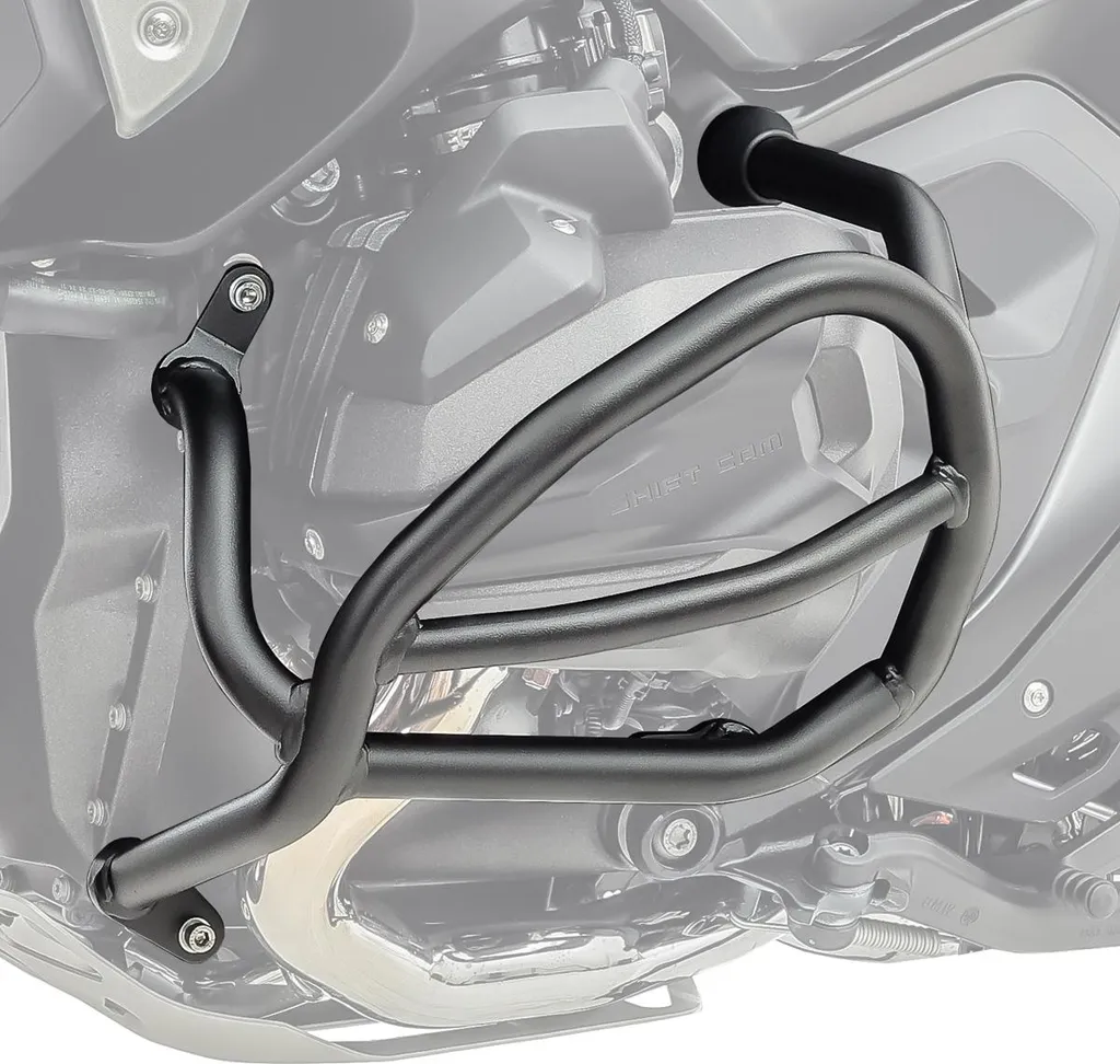 Protection moteur BMW R 1300 GS 23-25 - Évitez les casses Motoguard