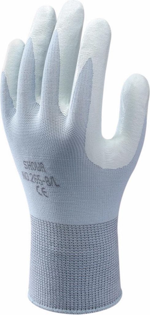 SHOWA Montagehandschuhe 265R Arbeitshandschuhe Gr. L / 8 Produktbild 