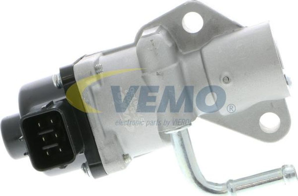 VEMO V25-63-0012 AGR-Ventil mit Dichtung für FORD Fiesta Mk5 Schrägheck (JH1, JD1, JH3, JD3) Abgasrückführungsventil