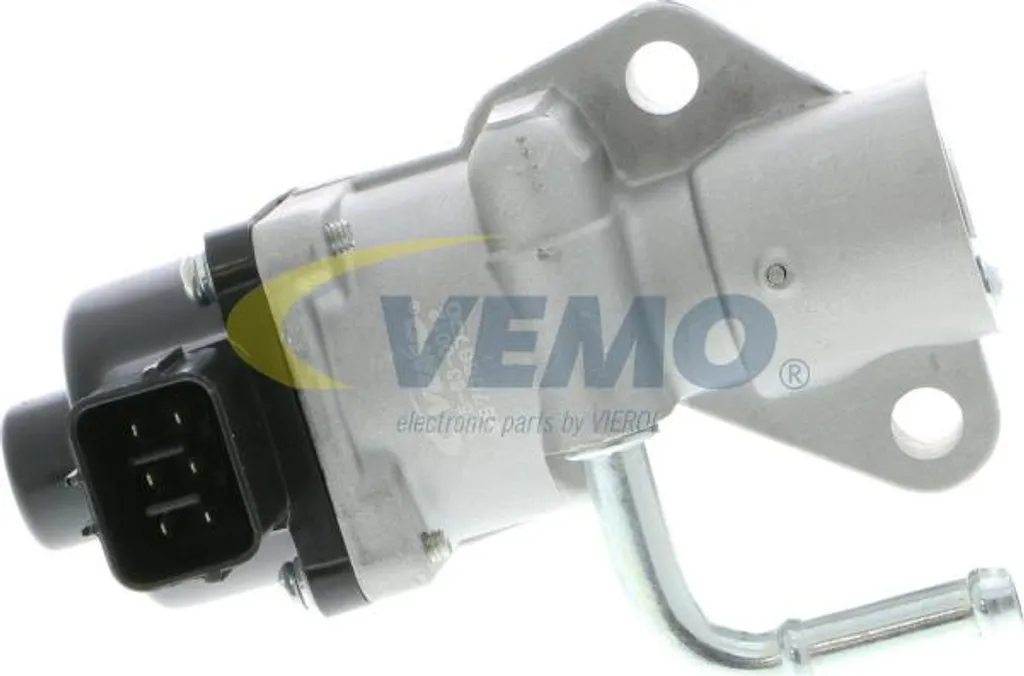 Vanne EGR VEMO V25-63-0012 Original Qualité pour Moteur Diesel et Essence