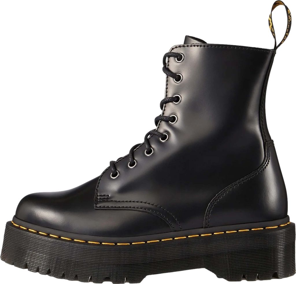 Dr. Martens Sneakers 15265001 in Black color size 37 Image du produit 