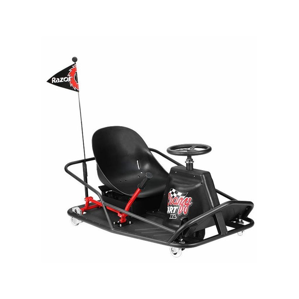 Razor CRAZY CART XL Pro 25173808 Obrázok produktu 