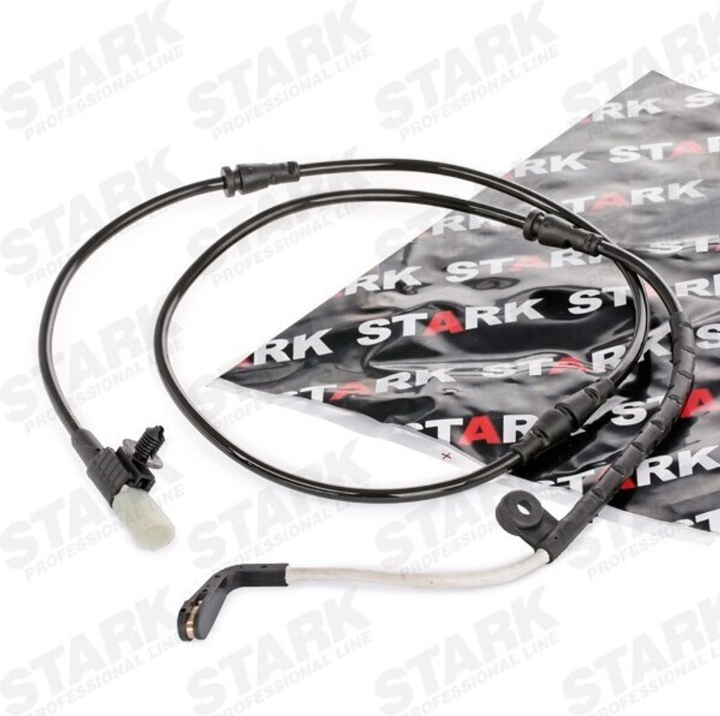 STARK SKWW-0190099 Warnkontakt Bremsbelagverschleiß Vorne für LAND ROVER Range Rover Sport (L320)