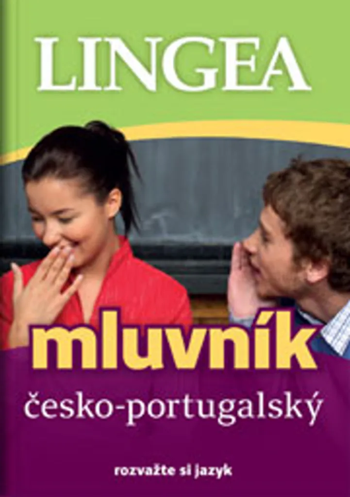 Guide de conversation Tchèque-Portugais : Mluvník pour s'exprimer