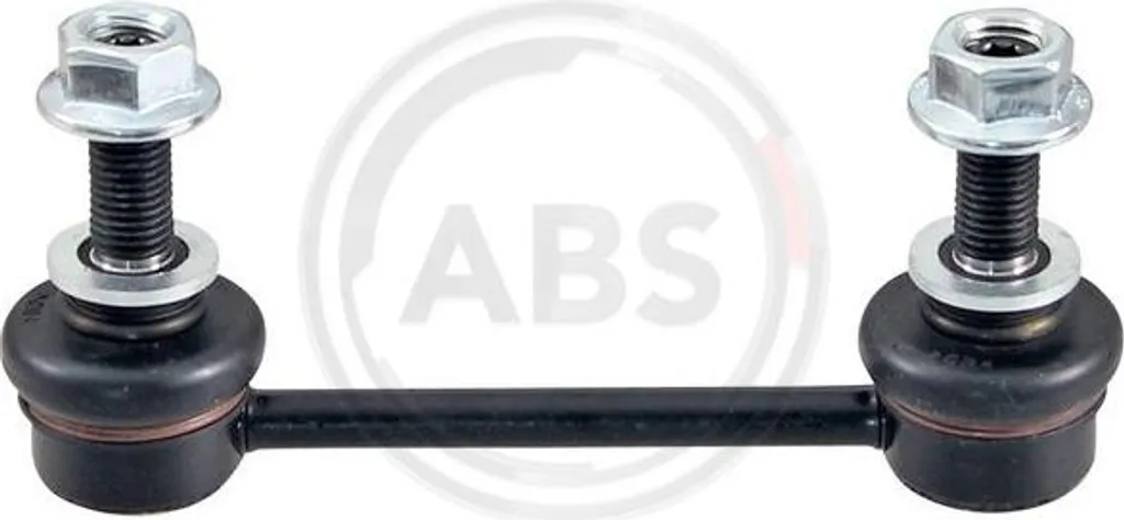 Supprimer les bruits de suspension : Barre A.B.S. 261020 OE 5182818