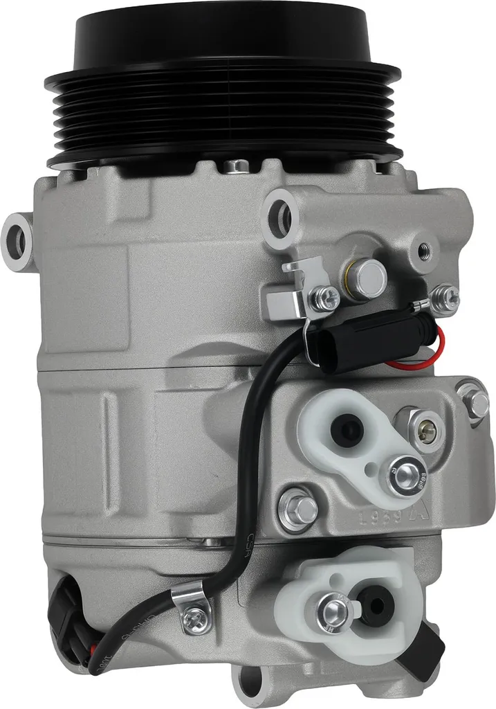 Embrayage compresseur de climatisation Mercedes W211 W203 0002308111