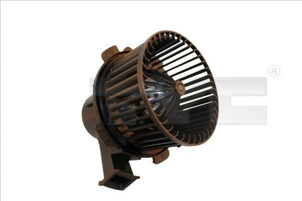 Solution bruit ventilation Smart Fortwo 451 - Ventilateur TYC 533-0001