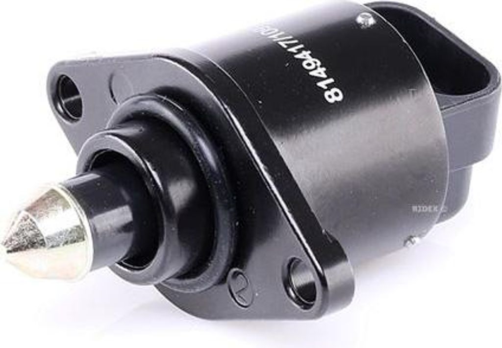 RIDEX 1298I0017 Leerlaufregler für RENAULT CLIO II (BB0/1/2, CB0/1/2) Luftversorgung